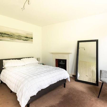 Look No Further The Stable Block In Beautiful Beaufort House 2 Bedrooms Bath Kültér fotó