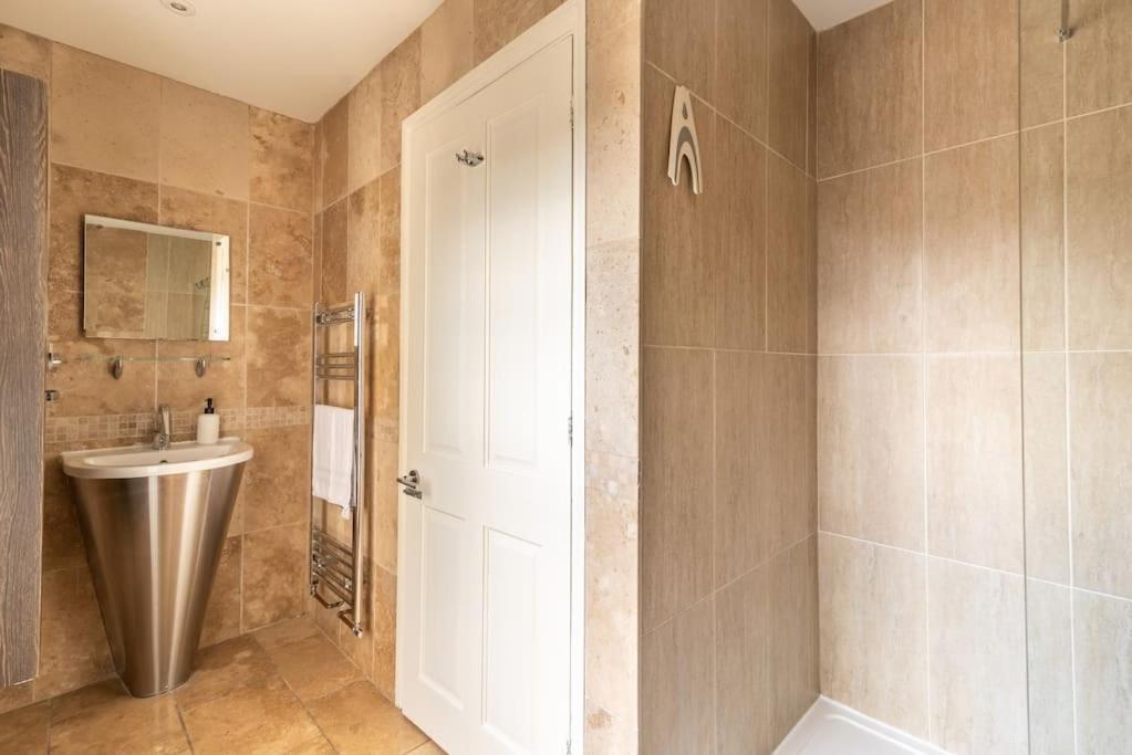 Look No Further The Stable Block In Beautiful Beaufort House 2 Bedrooms Bath Kültér fotó