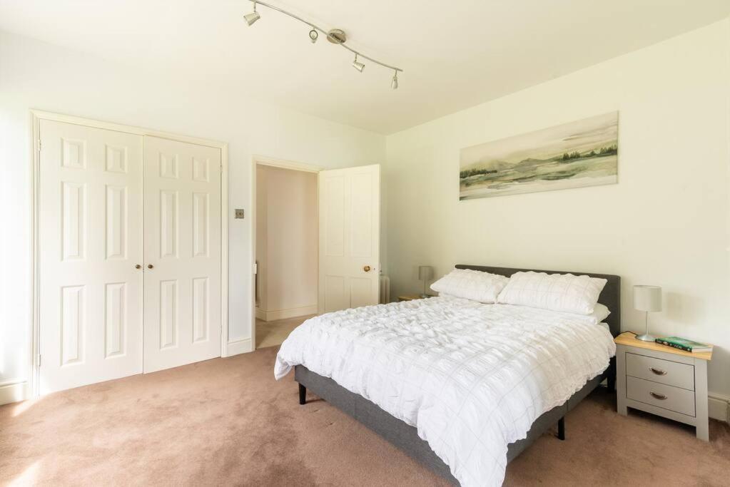Look No Further The Stable Block In Beautiful Beaufort House 2 Bedrooms Bath Kültér fotó