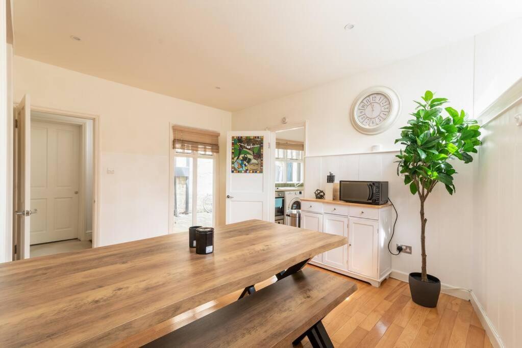 Look No Further The Stable Block In Beautiful Beaufort House 2 Bedrooms Bath Kültér fotó
