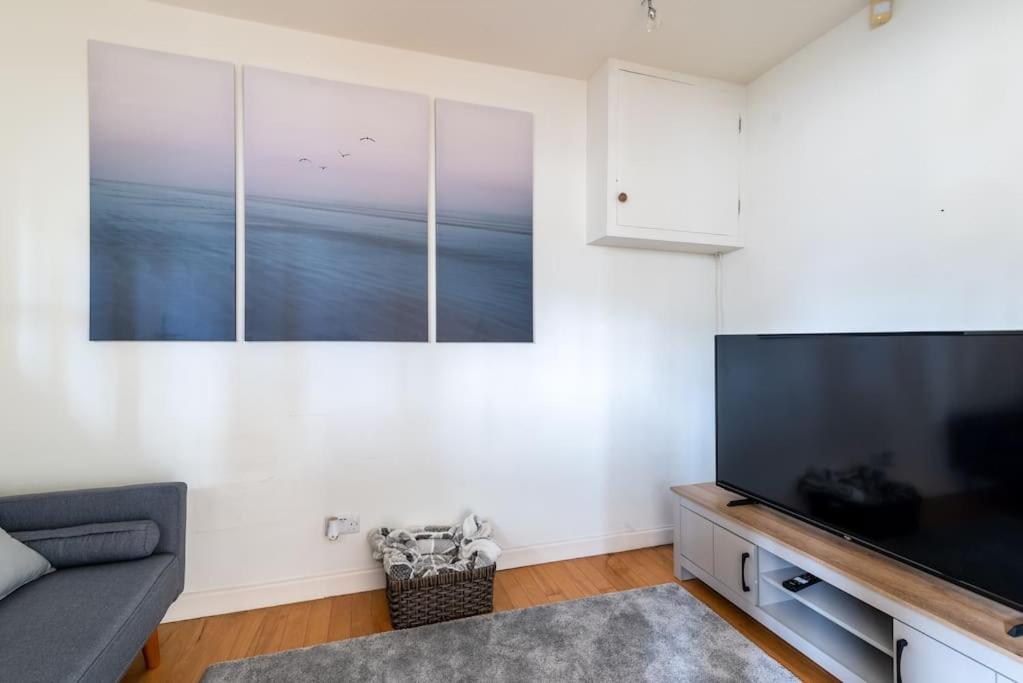 Look No Further The Stable Block In Beautiful Beaufort House 2 Bedrooms Bath Kültér fotó