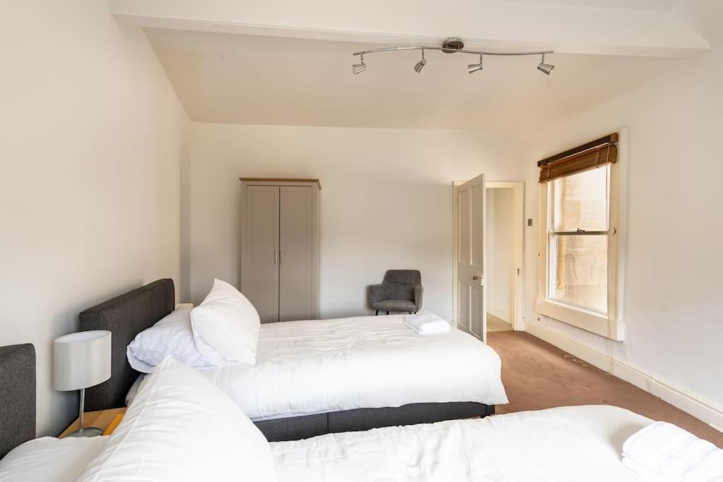 Look No Further The Stable Block In Beautiful Beaufort House 2 Bedrooms Bath Kültér fotó