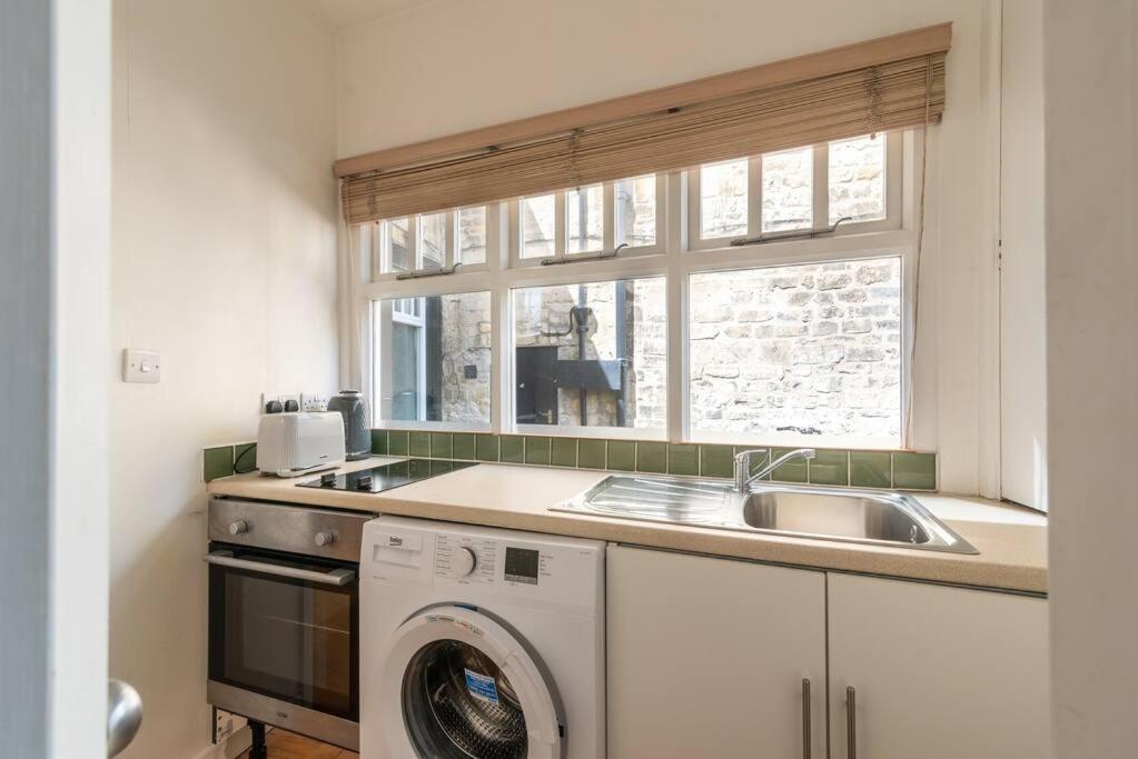 Look No Further The Stable Block In Beautiful Beaufort House 2 Bedrooms Bath Kültér fotó