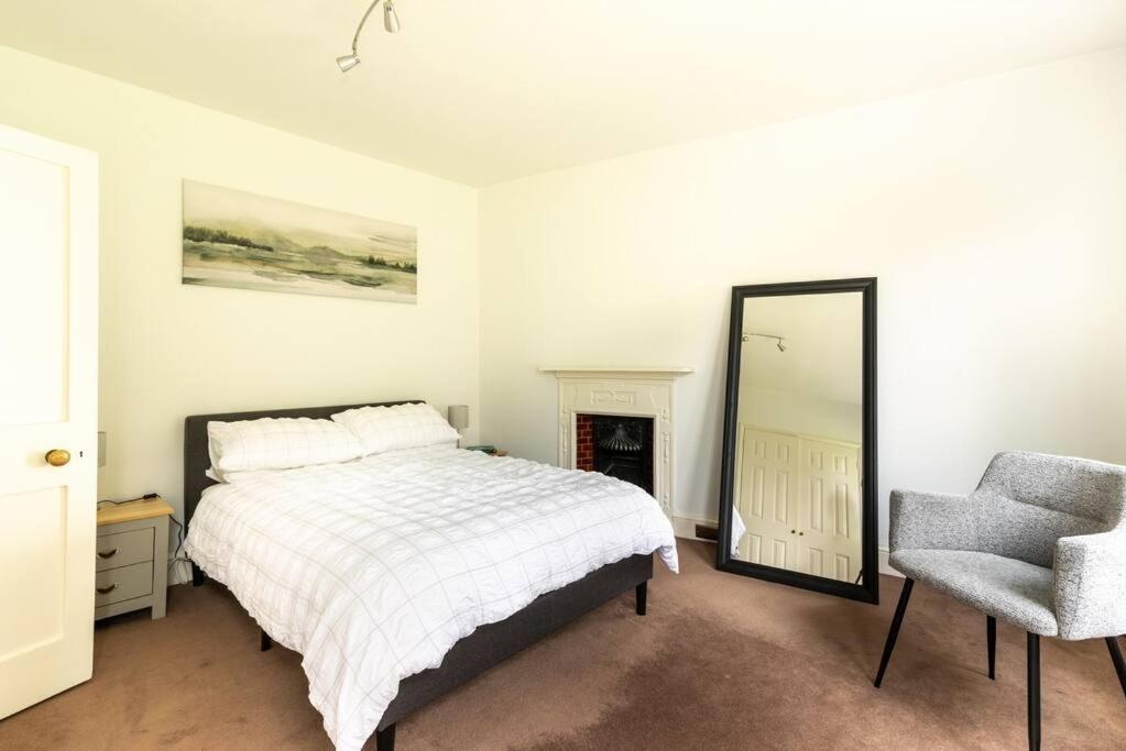 Look No Further The Stable Block In Beautiful Beaufort House 2 Bedrooms Bath Kültér fotó
